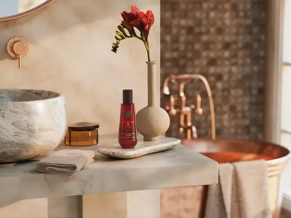 Rituals Ayurveda Dry Oil Rituals Ayurveda Dry Oil