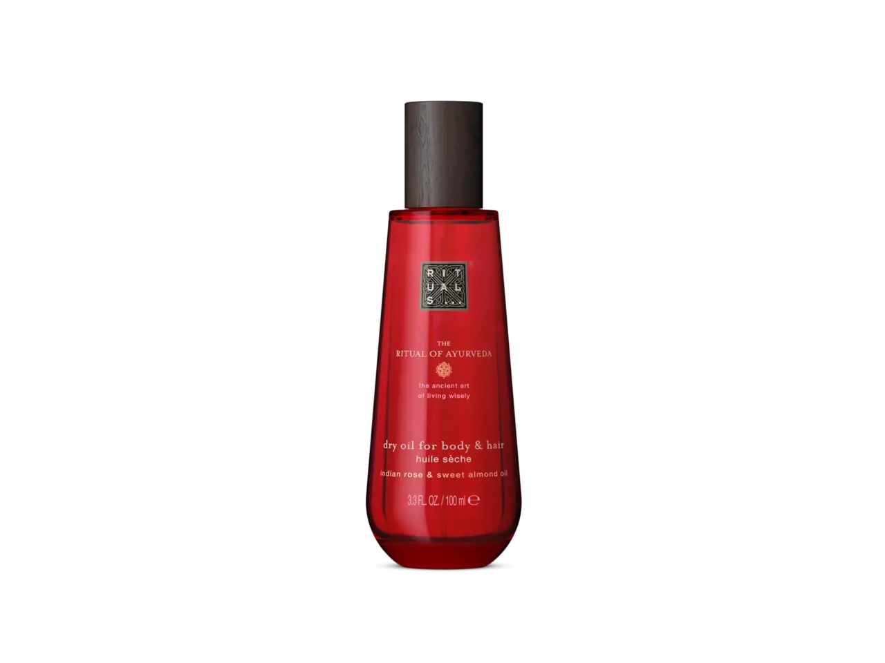 Rituals Ayurveda Dry Oil Rituals Ayurveda Dry Oil