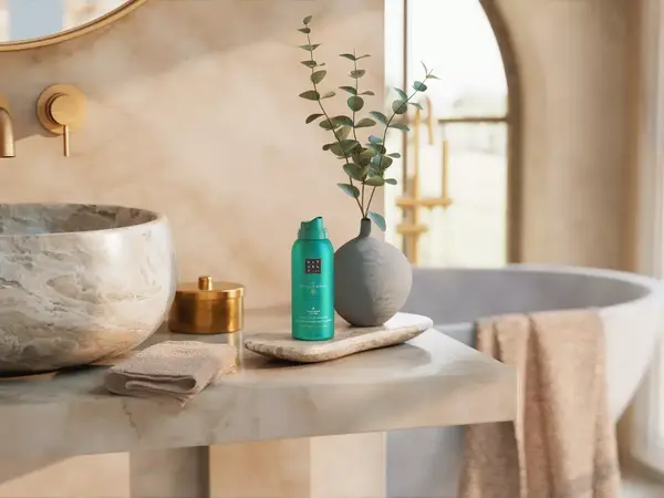 Rituals Karma Body Lotion Mousse Rituals Karma Body Lotion Mousse