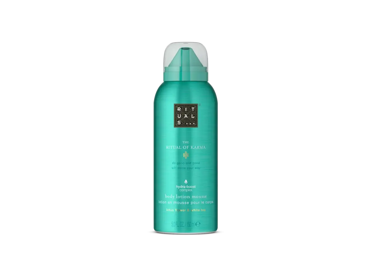 Rituals Karma Body Lotion Mousse Rituals Karma Body Lotion Mousse