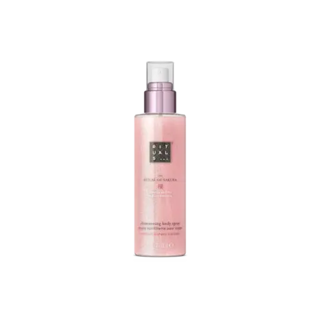Rituals Sakura Shimmering Body Spray 150ml Rituals Sakura Shimmering Body Spray 150ml