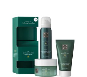 Rituals Trial set Jing Rituals Trial set Jing