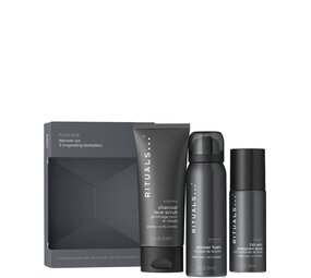 Rituals Trial Set Homme Rituals Trial Set Homme