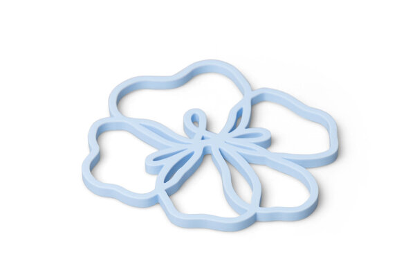 Tools2Cook Pannenonderzetter Violet - Blue