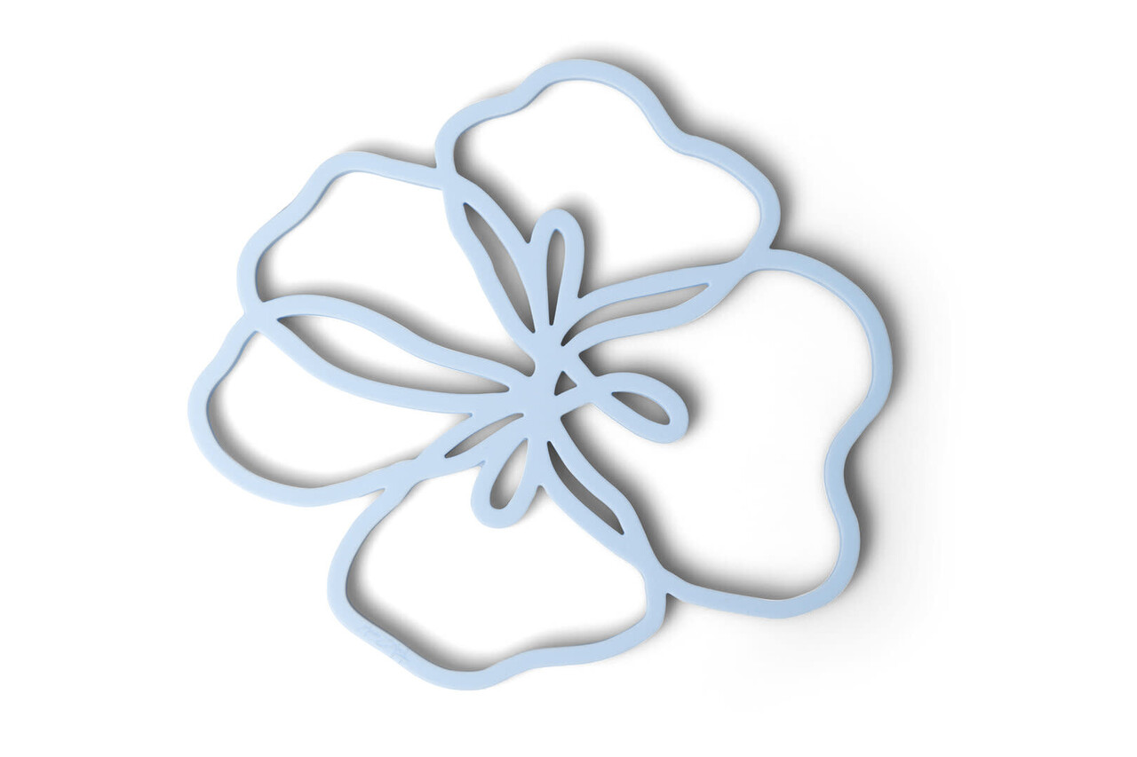 Tools2Cook Pannenonderzetter Violet - Blue