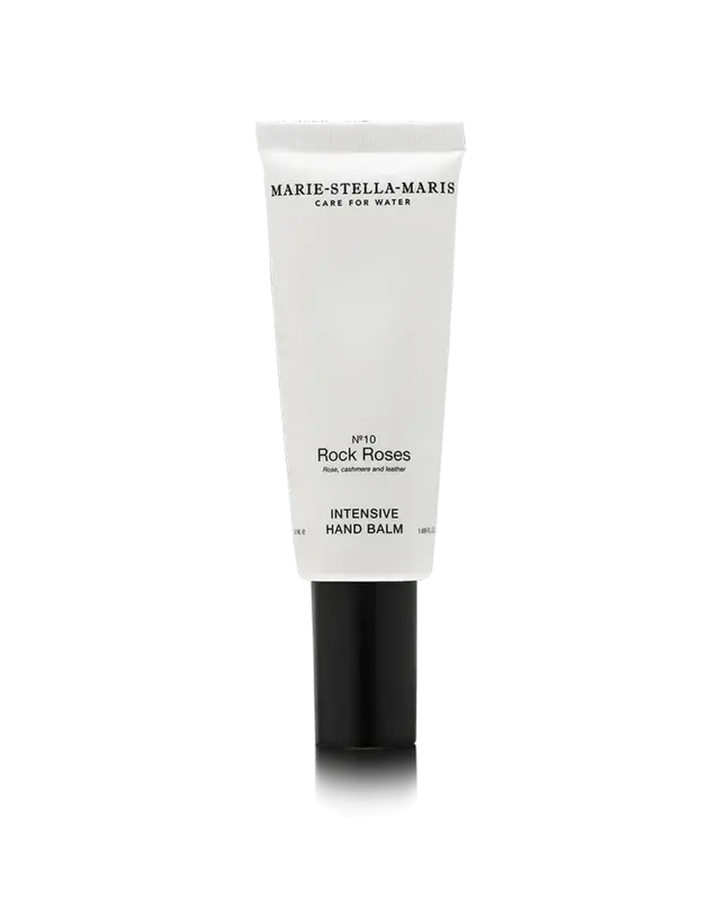 Marie-Stella-Maris Intensive Hand Balm Rock Roses 50ml
