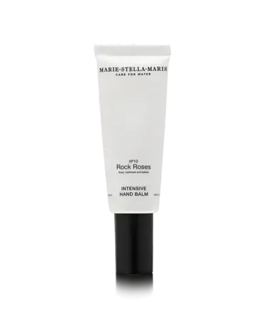 Marie-Stella-Maris Intensive Hand Balm Rock Roses 50ml