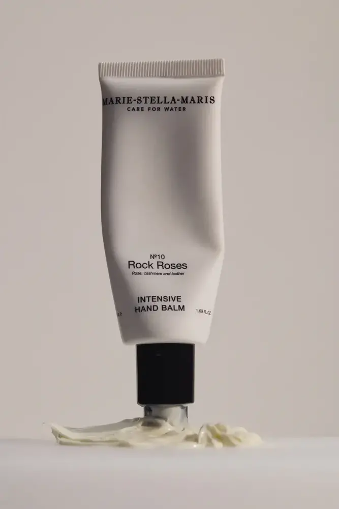 Marie-Stella-Maris Intensive Hand Balm Rock Roses 50ml