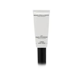 Marie-Stella-Maris Caring Hand Cream Objet d'Amsterdam 50ml Marie-Stella-Maris Caring Hand Cream Objet d'Amsterdam 50ml