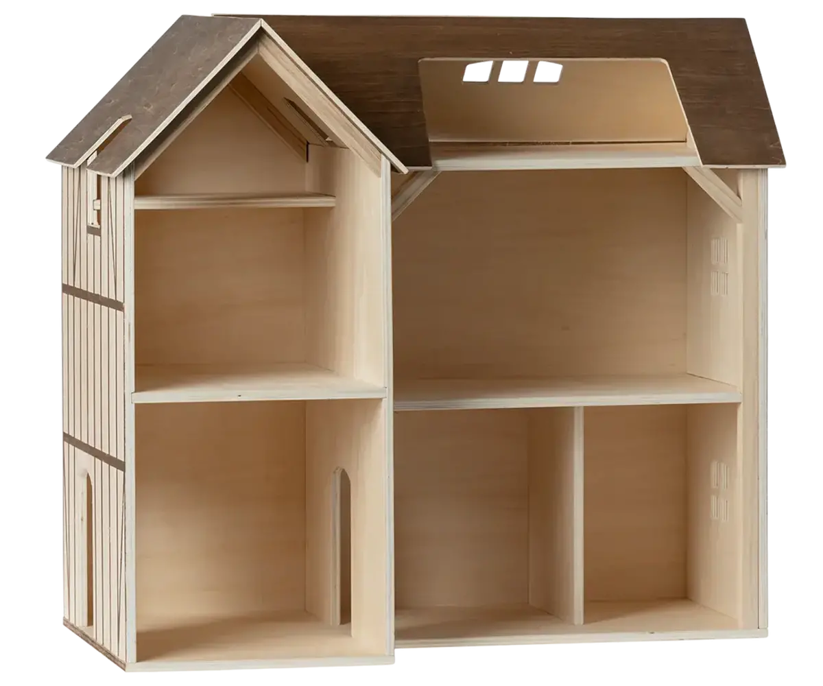 Maileg Mouse hole Farmhouse Maileg Mouse hole Farmhouse