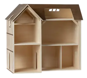 Maileg Mouse hole Farmhouse Maileg Mouse hole Farmhouse