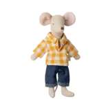 Maileg Dad mouse Maileg Dad mouse