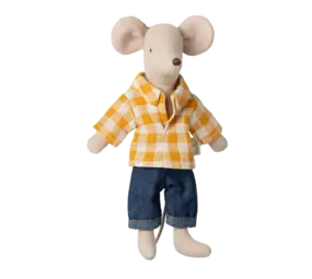 Maileg Dad mouse Maileg Dad mouse