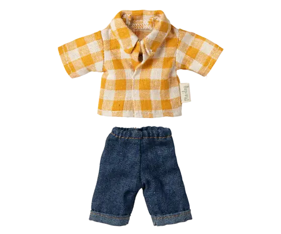 Maileg Dad mouse Maileg Dad mouse