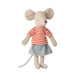 Maileg Sister mouse, Big sister Maileg Sister mouse, Big sister