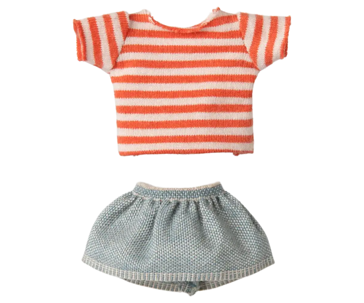 Maileg Sister mouse, Big sister Maileg Sister mouse, Big sister