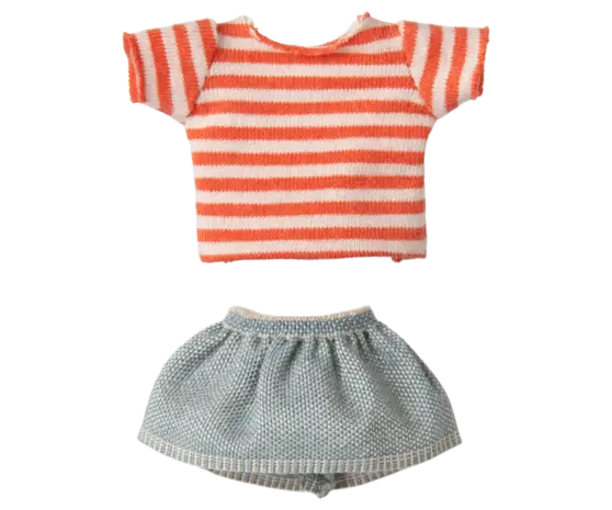 Maileg Sister mouse, Big sister Maileg Sister mouse, Big sister