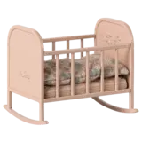 Maileg Cradle, My - Light rose Maileg Cradle, My - Light rose