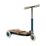 Maileg Kick board, Mouse - Blue Maileg Kick board, Mouse - Blue