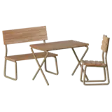 Maileg Garden set, Mouse