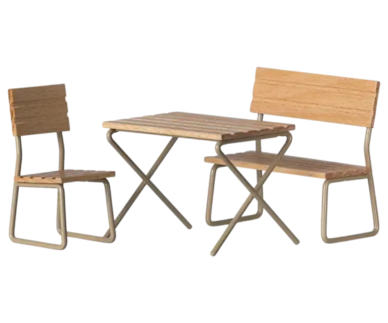 Maileg Garden set, Mouse Maileg Garden set, Mouse