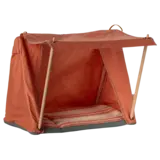 Maileg Happy Camper tent - Mouse