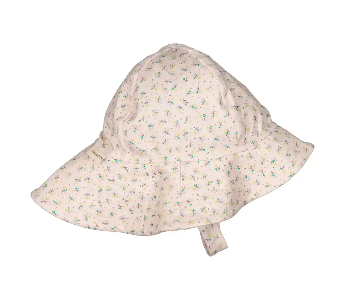 MarMar Copenhagen Alba Splash Long - Petite Fleurs