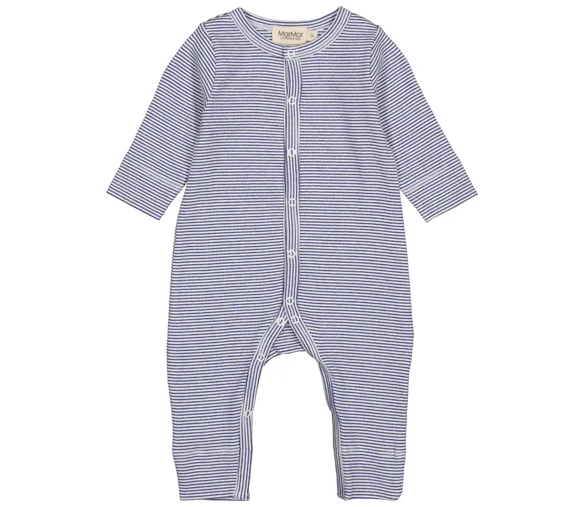 MarMar Copenhagen Rukana – Blue Stripe MarMar Copenhagen Rukana – Blue Stripe