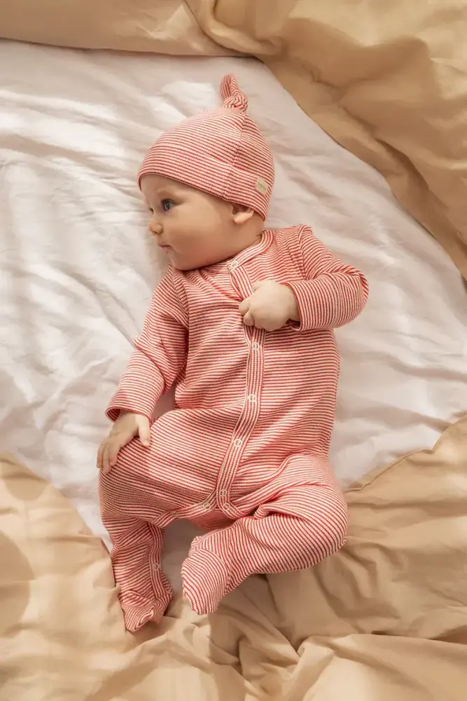 MarMar Copenhagen Aiki – Red Stripe MarMar Copenhagen Aiki – Red Stripe