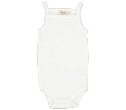 MarMar Copenhagen Belli – Gentle White