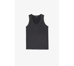 Le Temps des Cerises Miga tank top - Black Le Temps des Cerises Miga tank top - Black