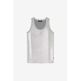 Le Temps des Cerises Miga tank top - Silver