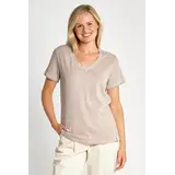 Zhrill Top Svana - Taupe