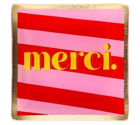 Love Plates Love Plates - Merci Love Plates Love Plates - Merci