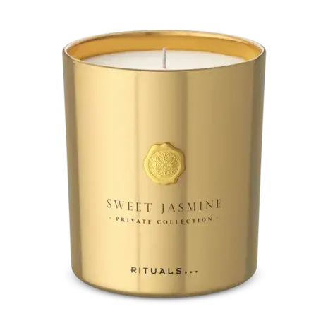Rituals Sweet Jasmine Scented Candle Rituals Sweet Jasmine Scented Candle