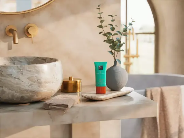 Rituals Karma Sun Face Cream SPF 50+ Rituals Karma Sun Face Cream SPF 50+