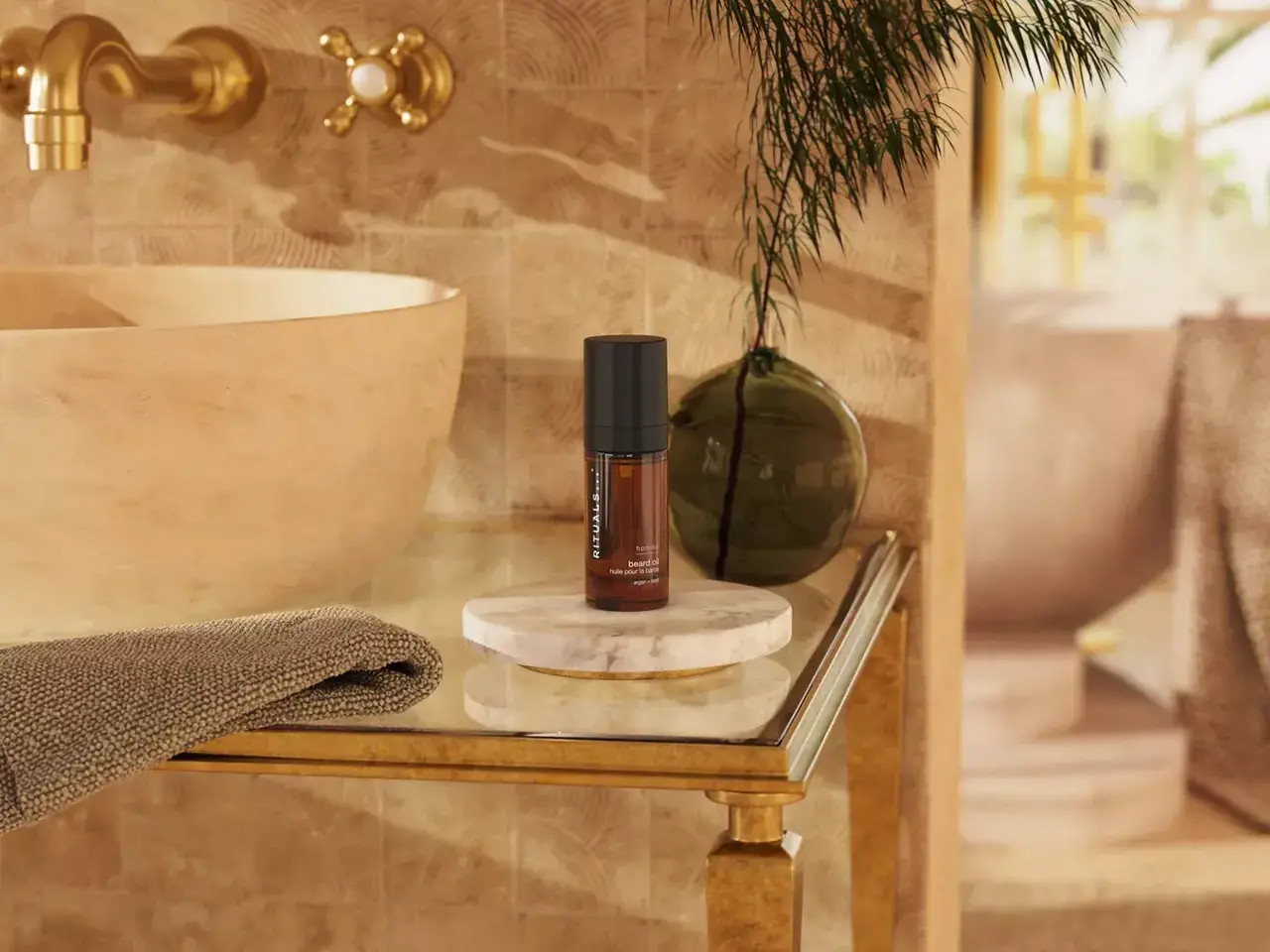 Rituals Homme Beard Oil Rituals Homme Beard Oil