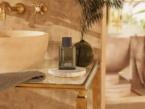 Rituals Homme After Shave Refreshing Gel Rituals Homme After Shave Refreshing Gel