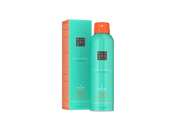 Rituals Karma Sun Protection Milky Spray SPF 30