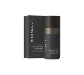 Rituals Homme 24H Hydrating Face Rituals Homme 24H Hydrating Face