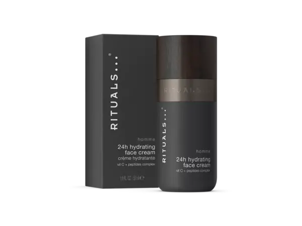 Rituals Homme 24H Hydrating Face Rituals Homme 24H Hydrating Face