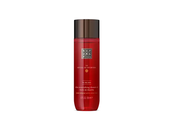 Rituals Ayurveda Shower Oil Rituals Ayurveda Shower Oil