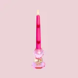 Aifcandles LED Kaars - Petite Heartbeat (set van 2) Aifcandles LED Kaars - Petite Heartbeat (set van 2)