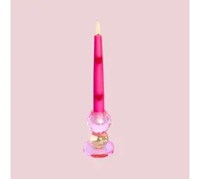 Aifcandles LED Kaars - Petite Heartbeat (set van 2) Aifcandles LED Kaars - Petite Heartbeat (set van 2)