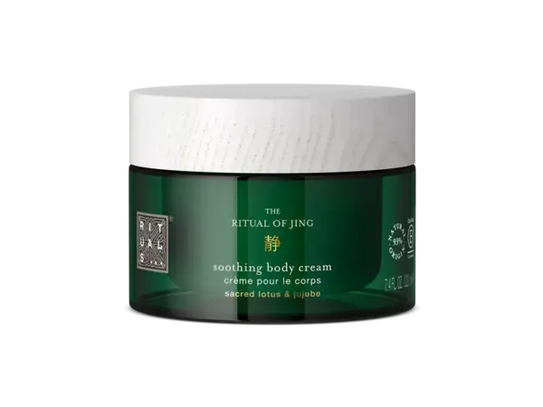 Rituals Jing Body Cream Rituals Jing Body Cream