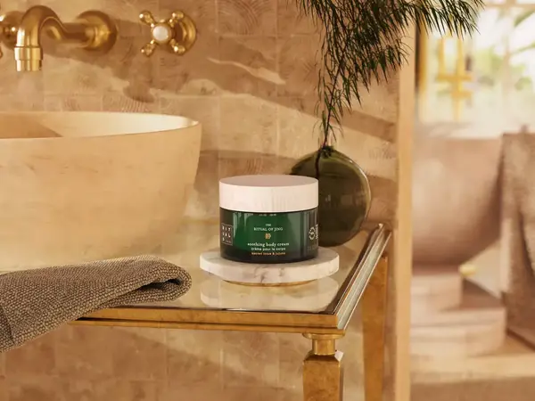 Rituals Jing Body Cream Rituals Jing Body Cream