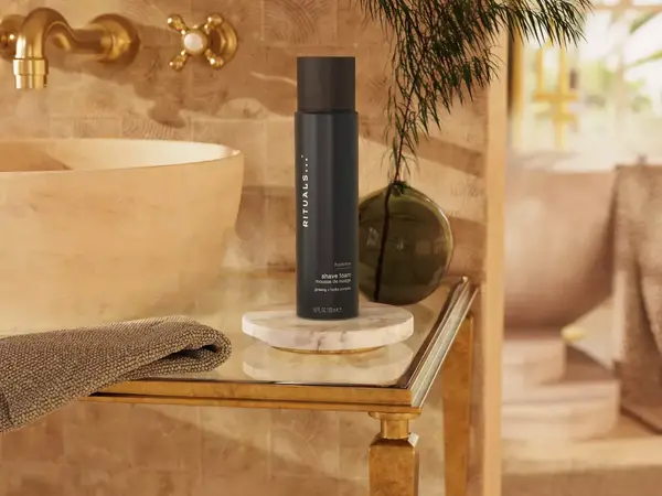 Rituals Homme Shave Foam Rituals Homme Shave Foam