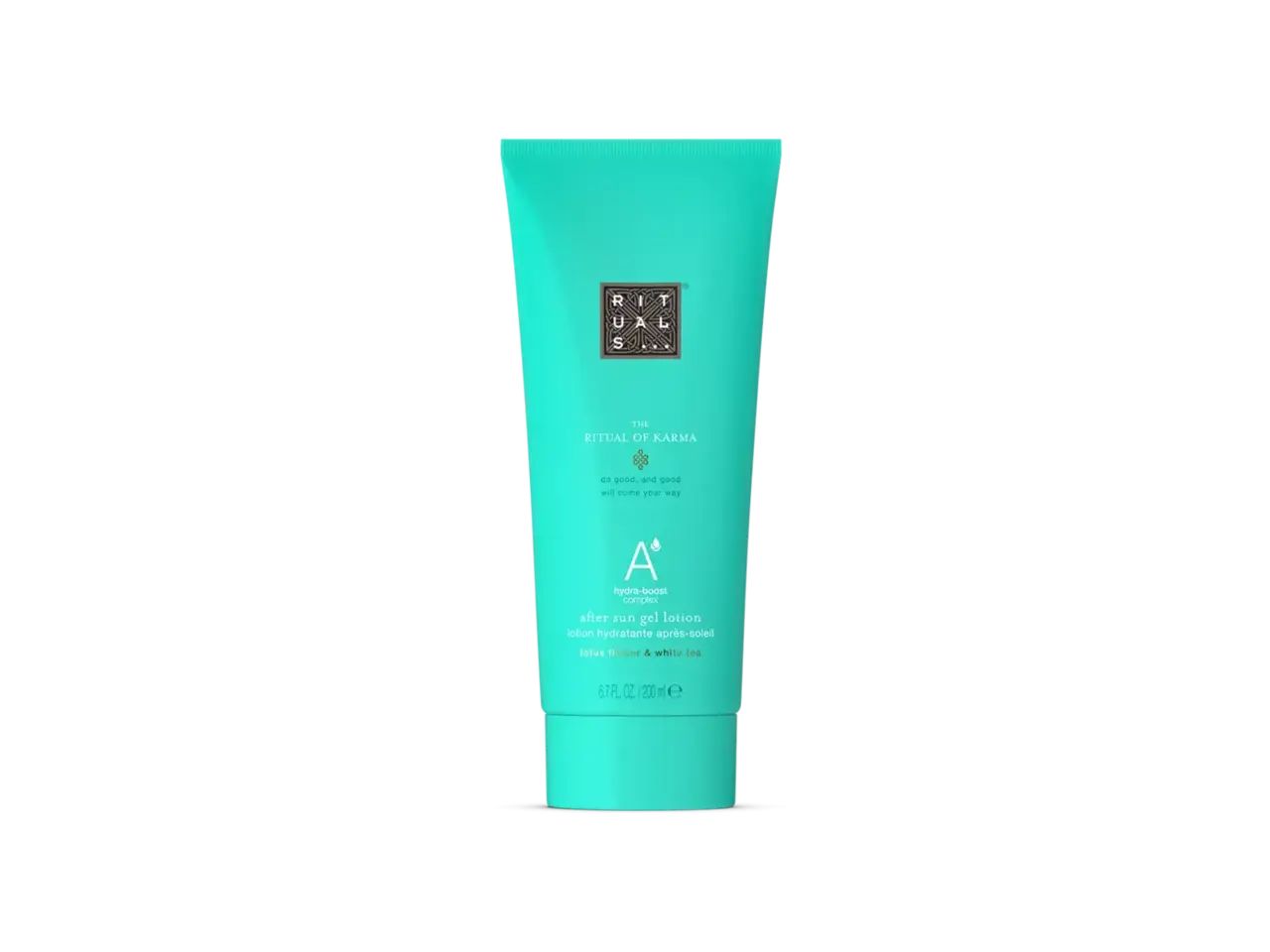 Rituals Karma After Sun Gel Lotion Rituals Karma After Sun Gel Lotion