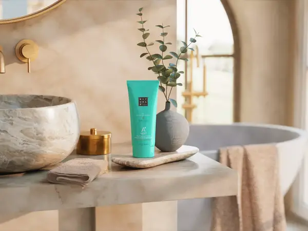 Rituals Karma After Sun Gel Lotion Rituals Karma After Sun Gel Lotion