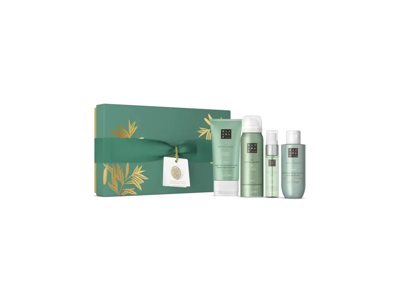 Rituals Jing - Small Gift Set 2024 Rituals Jing - Small Gift Set 2024